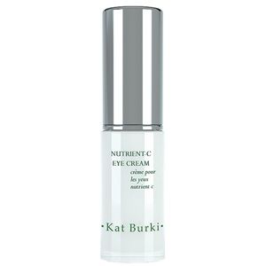KAT BURKI Nutrient C Eye Cream 0.5oz $90 NIB